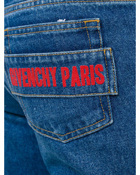 Jeans blu di Givenchy