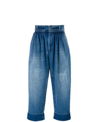 Jeans blu di JW Anderson