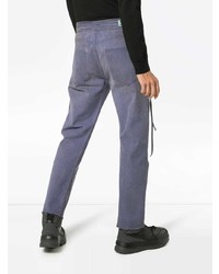 Jeans blu di Vyner Articles