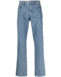 Jeans blu di Karl Lagerfeld