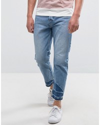Jeans blu di KIOMI