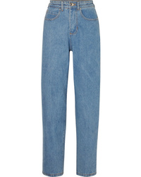 Jeans blu di L.F.Markey