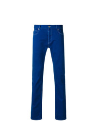Jeans blu di Maison Margiela