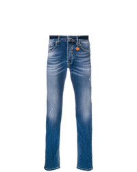 Jeans blu di Manuel Ritz