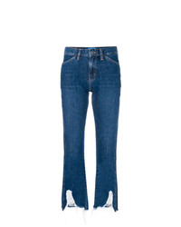 Jeans blu di MiH Jeans