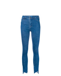 Jeans blu di MiH Jeans
