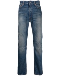 Jeans blu di MM6 MAISON MARGIELA