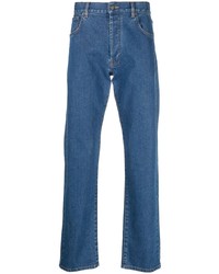 Jeans blu di Moschino