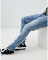 Jeans blu di Nudie Jeans
