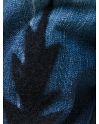 Jeans blu di Dsquared2