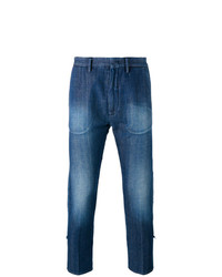 Jeans blu di Pence