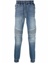 Jeans blu di Philipp Plein