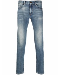 Jeans blu di Pt01