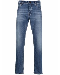 Jeans blu di Pt05