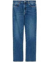 Jeans blu di RE/DONE