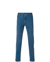 Jeans blu di Re-Hash