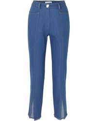 Jeans blu di Rejina Pyo