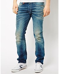 Jeans blu di Replay
