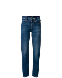 Jeans blu di Saint Laurent