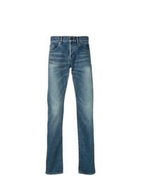 Jeans blu di Saint Laurent