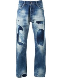 Jeans blu di Simon Miller