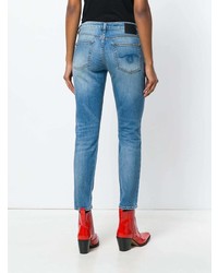 Jeans blu di R13