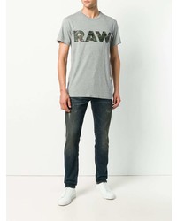 Jeans blu di G-Star Raw Research