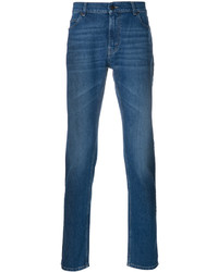Jeans blu di Stella McCartney