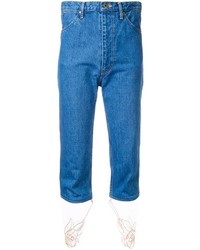 Jeans blu di Theatre Products
