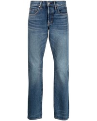 Jeans blu di Tom Ford