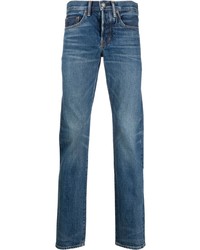 Jeans blu di Tom Ford