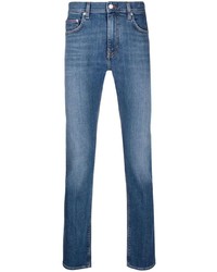 Jeans blu di Tommy Hilfiger