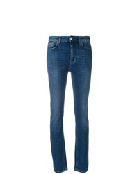 Jeans blu di Totême