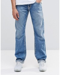 Jeans blu di True Religion
