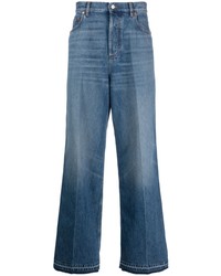 Jeans blu di Valentino Garavani