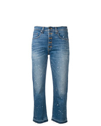Jeans blu di Veronica Beard