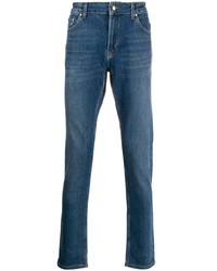Jeans blu di VERSACE JEANS COUTURE