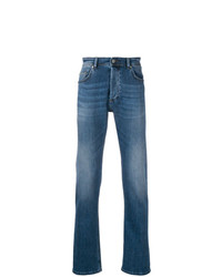 Jeans blu di Versace Jeans
