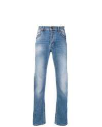 Jeans blu di Versace Jeans