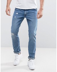 Jeans blu di Wrangler