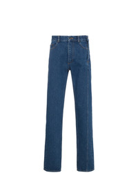 Jeans blu di Y/Project