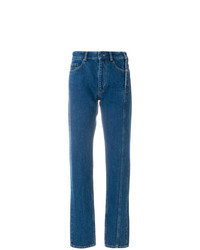 Jeans blu di Y/Project
