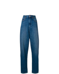 Jeans boyfriend blu di Isabel Marant Etoile