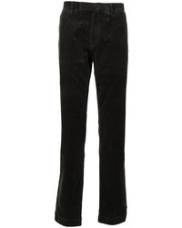 Jeans di velluto a coste grigio scuro di Polo Ralph Lauren