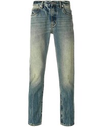 Jeans foglia di tè di Helmut Lang