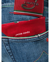 Jeans foglia di tè di Jacob Cohen