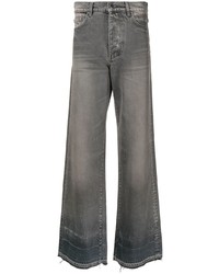 Jeans grigi di Amiri