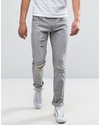 Jeans grigi di Bellfield