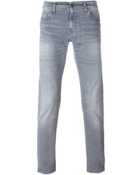 Jeans grigi di Carhartt
