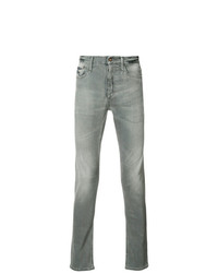 Jeans grigi di Denham